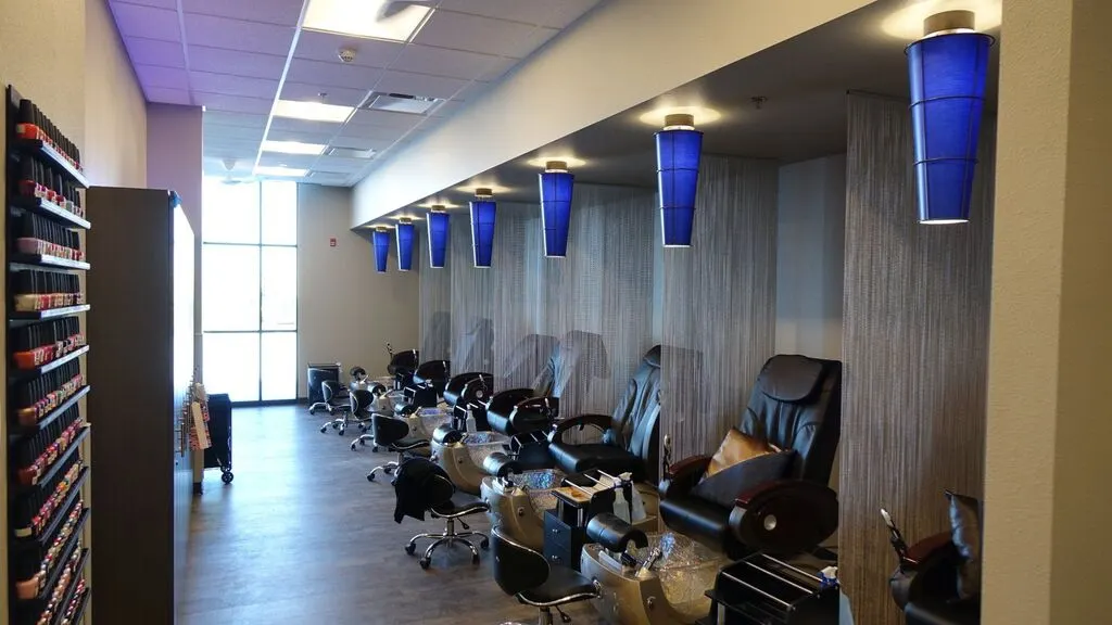 Hair Success Salon & Spa — Hair salon in Fargo